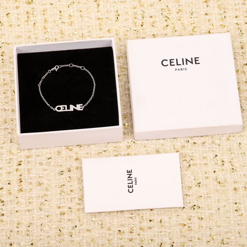 Celine Necklaces